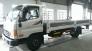 Đại lý bán xe tải Hyundai HD120S 8 tấn thùng lửng tại Hà Nội, giá cạnh tranh