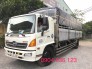 Xe tải Hino 8 tấnthùng dài 8m5, xe tai hino 8t bửng nhôm, xe tải hino FG 8t