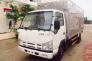 bán xe tải isuzu, 3.49t, cho vay trả góp