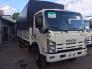 Giá xe tải Isuzu 8 tấn 2 / 8 tấn rẻ nhất Sài Gòn