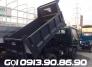 Xe ben TMT 7335 3T5 máy Hyundai