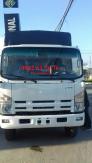 Bán xe tải Isuzu vm 3t49