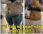 Gel Tan Mỡ Quế Sâm Nấm