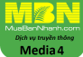 Dịch Vụ truyền thông Media 4 Seeding bài viết trên 150 trang