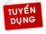 Tuyển bán hàng siêu thị