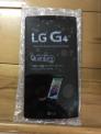 LG G4 Ram 3GB Rom 32GB Korea new 100%