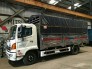 Hino 500 FC, FG, FL