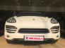 Bán Porsche Cayenne 3.6 màu trắng sản xuất 2011 xe mới chạy 3.7 vạn.đẹp không lỗi lầm