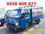 Xe tải 1,25 Tấn / 1,9 Tấn Thaco KIA K190 (K2700) Vào thành phố,giá xe tốt giao xe ngay