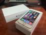 IPhone 6 Plus Gold 16Gb đẹp 99% fullbox.nguyên zin 100%