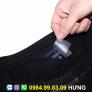 Tem nhãn mác logo ép nhiệt