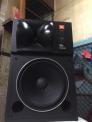 Bán chuyên Loa Jbl 4425 hàng bảo đẹp USA .