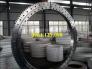 Mâm quay toa komatsu pc120-3