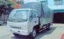 Xe tải jac 7.25 tấn/ Xe jac 7t25/ xe tai jac 7t25/ Trả trước 200 triệu