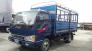 Chuyên bán xe tải jac 4T95 trả góp giá tốt
