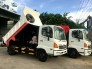 Hino 500 SERIES