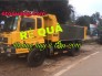 Cần bán xe ô tô tải ben 8 tấn nhập khẩu Dongfeng Hoàng Huy sx năm 2010