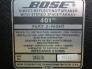 Loa Bose 401 (Made In Usa)