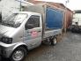 Xe tải nhẹ DFSK 900kg nhập khẩu từ thái lan