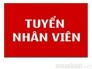 Nhân viên bán hàng tại quầy