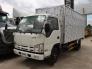 Bán xe tải ISUZU 3,49 tấn