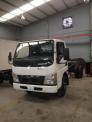 Xe Tải FUSO