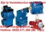 Đại lý Vuototecnica tại Việt Nam
