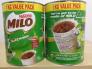 Sữa hộp Milo Nestle 1KG