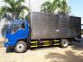 Xe Tải Jac 3t45 Giá Rẻ Cuối Cùng 2017