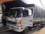 Bán xe tải Hino FG 8 tấn thùng bạt giá rẻ ở thành phố hcm