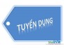 Cần 01 nhân viên kế toán bán hàng