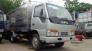 Xe tải Jac 1250 Kg thùng bạt giá rẻ nhất thị trường mới 100%