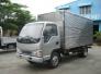 xe tải jac_3.5t, thùng kín_ cho vay trả góp