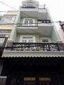 Bán nhà 363/48/12 Đất Mới quận Bình Tân