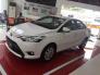 Chỉ 120 triệu, góp 6* triệu/tháng nhận ngay Toyota Vios 1.5E MT Tặng BHVC + Full Option