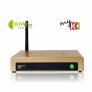 Android TV Box S1 New