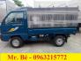 Cần bán TOWNER 800 thùng mui bạt 900 kg đời 2017