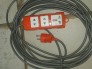 Ổ cắm điện 6000W 5 mét