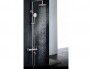 Vòi sen cây nóng lạnh inox304
