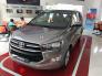 Innova 2.0E Khuyến Mãi Khủng , Tặng 2 Năm Bảo Hiểm, Đầy Đủ Phụ Kiện, 170tr Giao Xe Ngay
