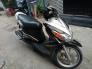 Yamaha Luvias màu nâu 2k12 mới 95% nguyên zin xe đẹp máy êm chạy mạnh vọt lợi xăng lên ga