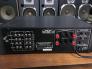 Bán Amply Marantz PM -4 ESOTEC Đẹp Xuất Sắc