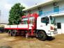 Xe tải hino 16 tấn giá cạnh tranh