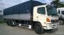xe tai hino FL thùng dài