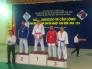 Cho thuê bục trao giải, trảo thưởng