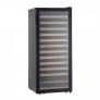 Tủ Mát Rượu Alaska JC-100 chứa 100 chai rượu