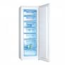 Tủ đông dạng đứng 7 ngăn chứa ALASKA IF-25 (250 lít)