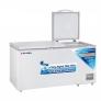 Tủ đông Alaska HB-650C, có tính năng làm bia tuyết