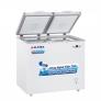Tủ đông mát Alaska BCD-5568N (550 lít)