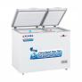 Tủ đông mát Alaska BCD-3571 (ngăn đông lớn hơn ngăn mát)